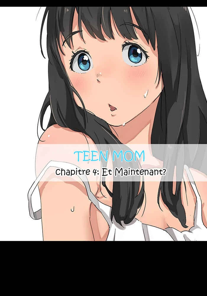 Teen Mom Chapitre 4 - Page 3