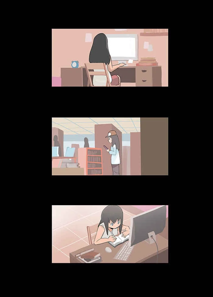 Teen Mom Chapitre 4 - Page 11