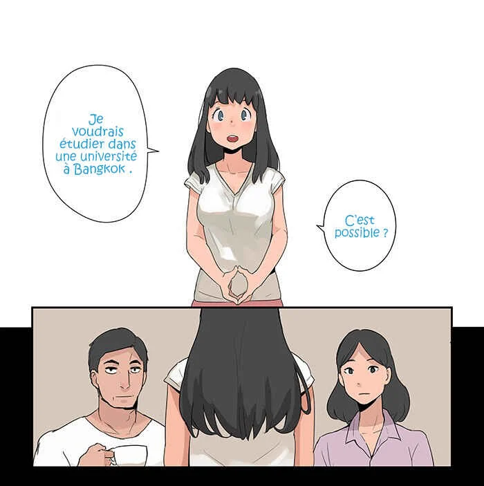 Teen Mom Chapitre 4 - Page 12