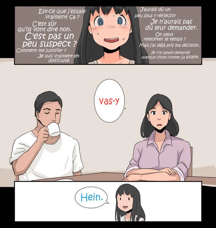 Teen Mom Chapitre 4 - Page 13