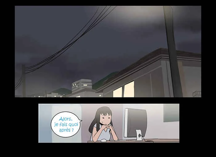 Teen Mom Chapitre 4 - Page 14