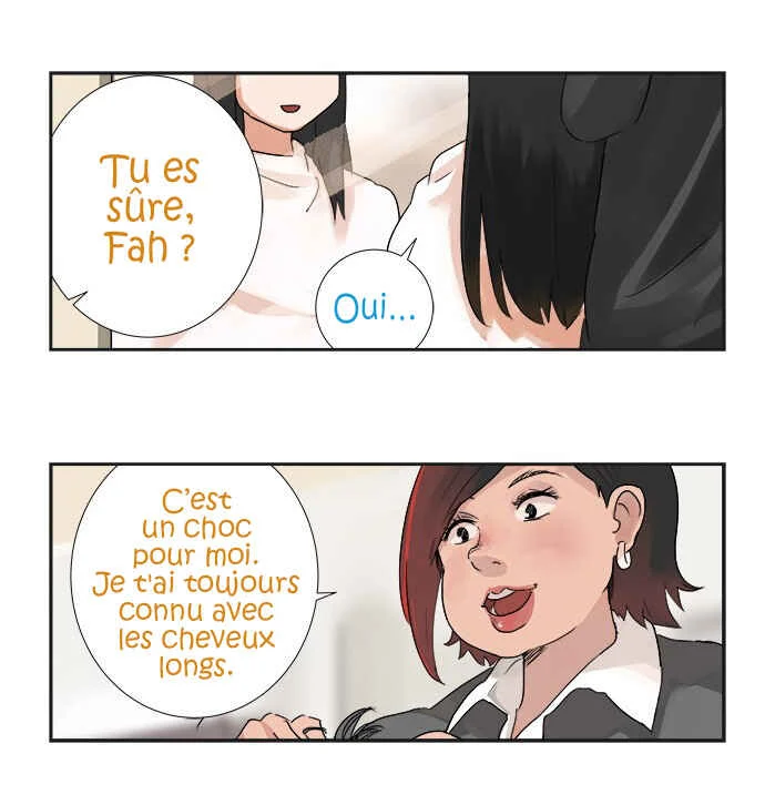 Teen Mom Chapitre 5 - Page 2