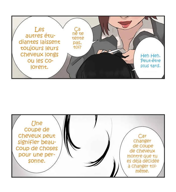 Teen Mom Chapitre 5 - Page 3