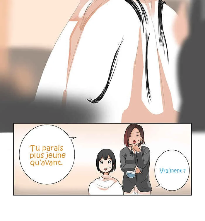 Teen Mom Chapitre 5 - Page 5