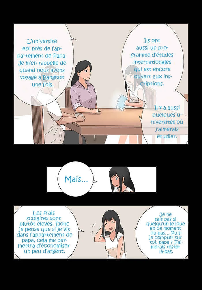 Teen Mom Chapitre 5 - Page 7