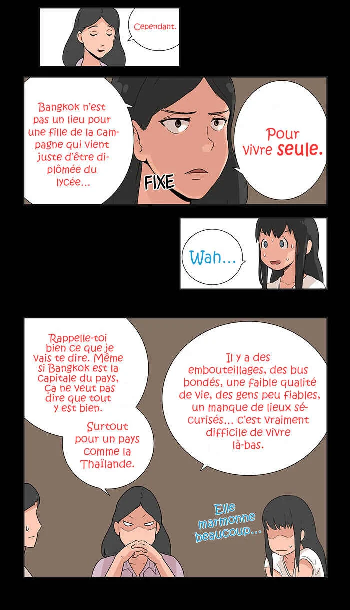 Teen Mom Chapitre 5 - Page 10