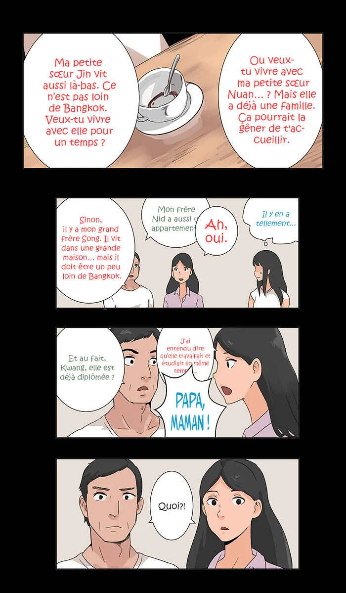 Teen Mom Chapitre 5 - Page 11