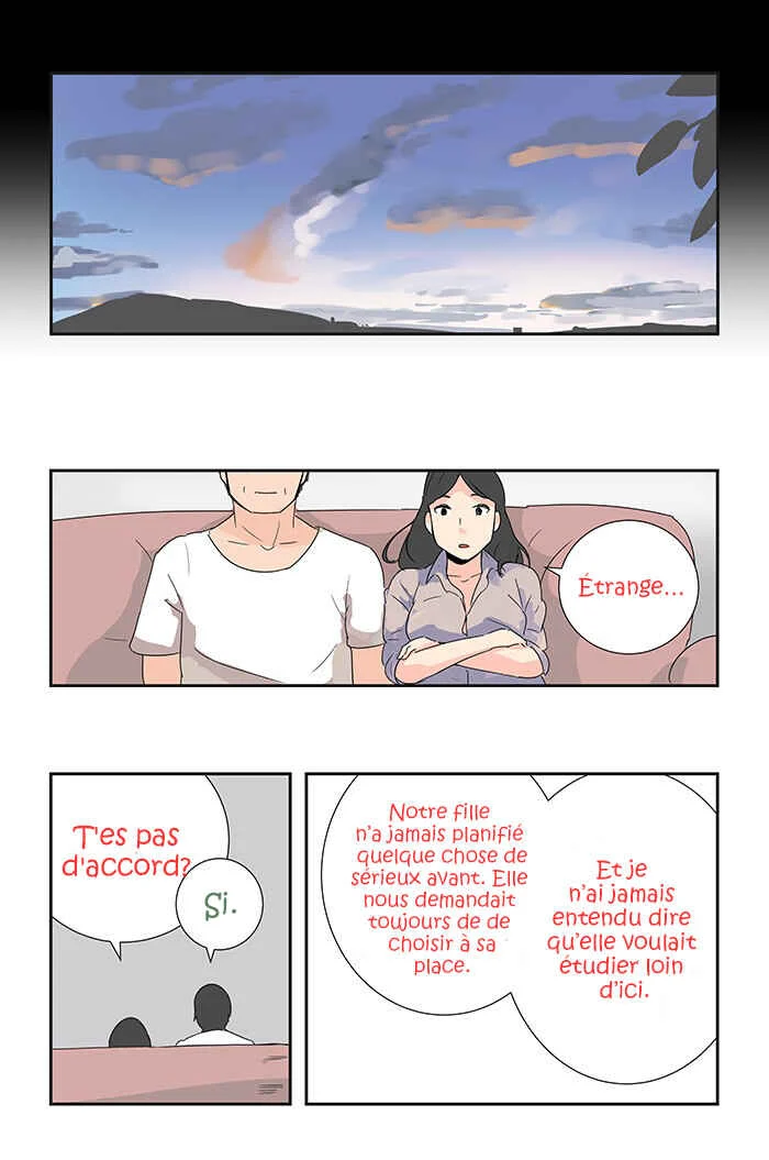 Teen Mom Chapitre 5 - Page 13