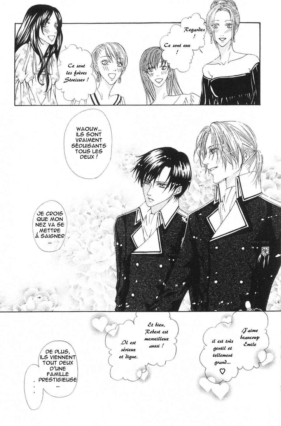 Teikoku Kyoudai Chapitre 1 - Page 9