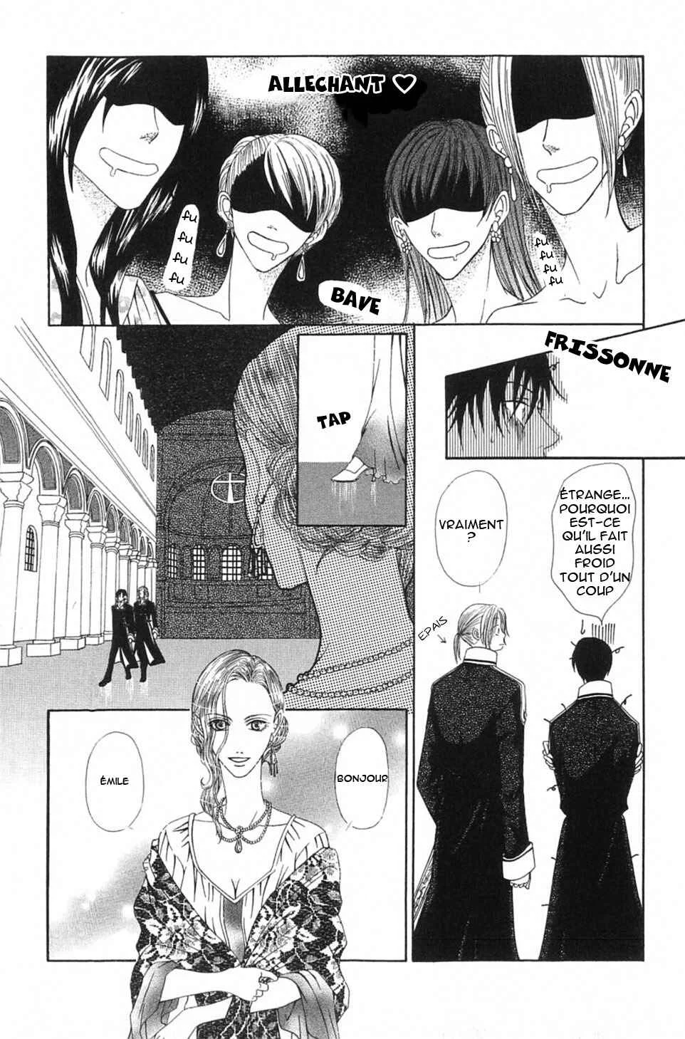 Teikoku Kyoudai Chapitre 1 - Page 10