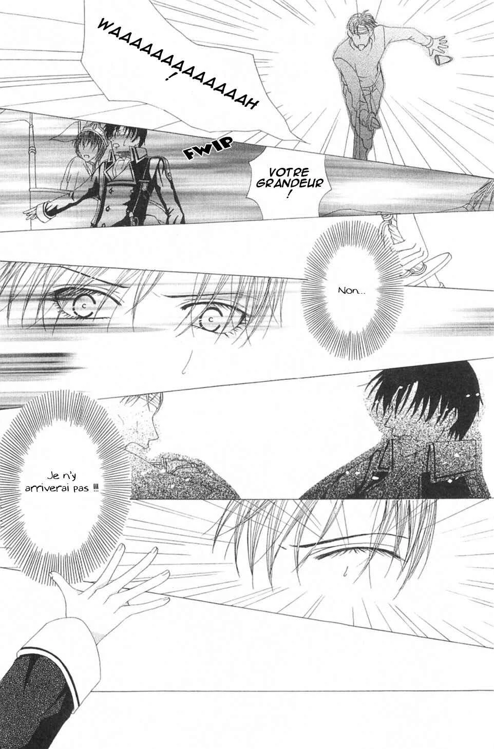Teikoku Kyoudai Chapitre 1 - Page 23
