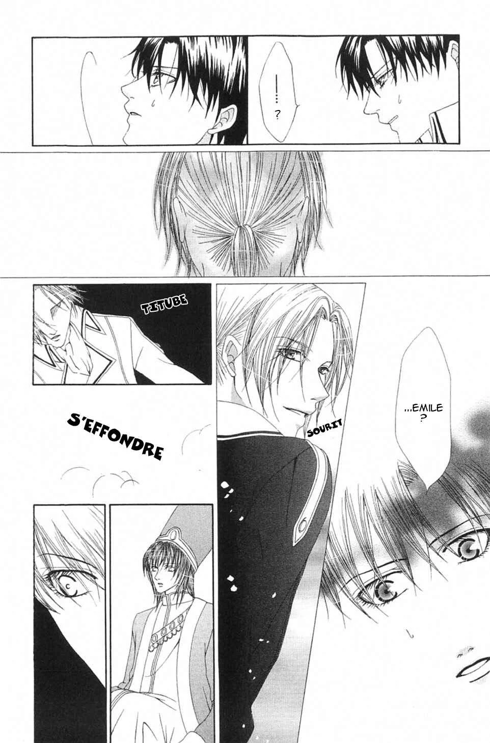 Teikoku Kyoudai Chapitre 1 - Page 24