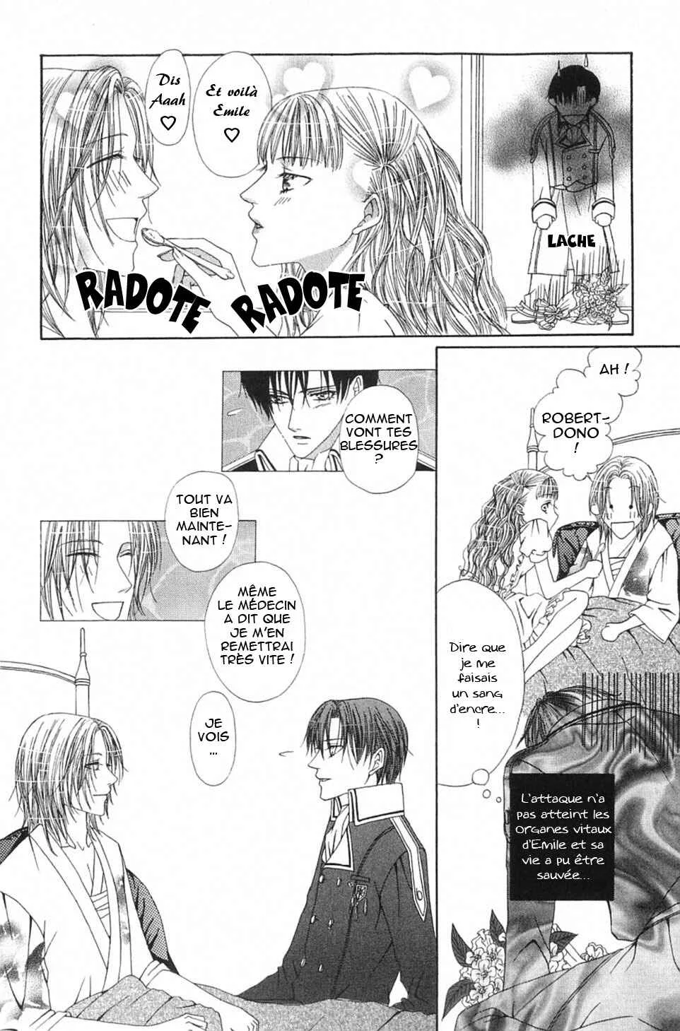 Teikoku Kyoudai Chapitre 1 - Page 26