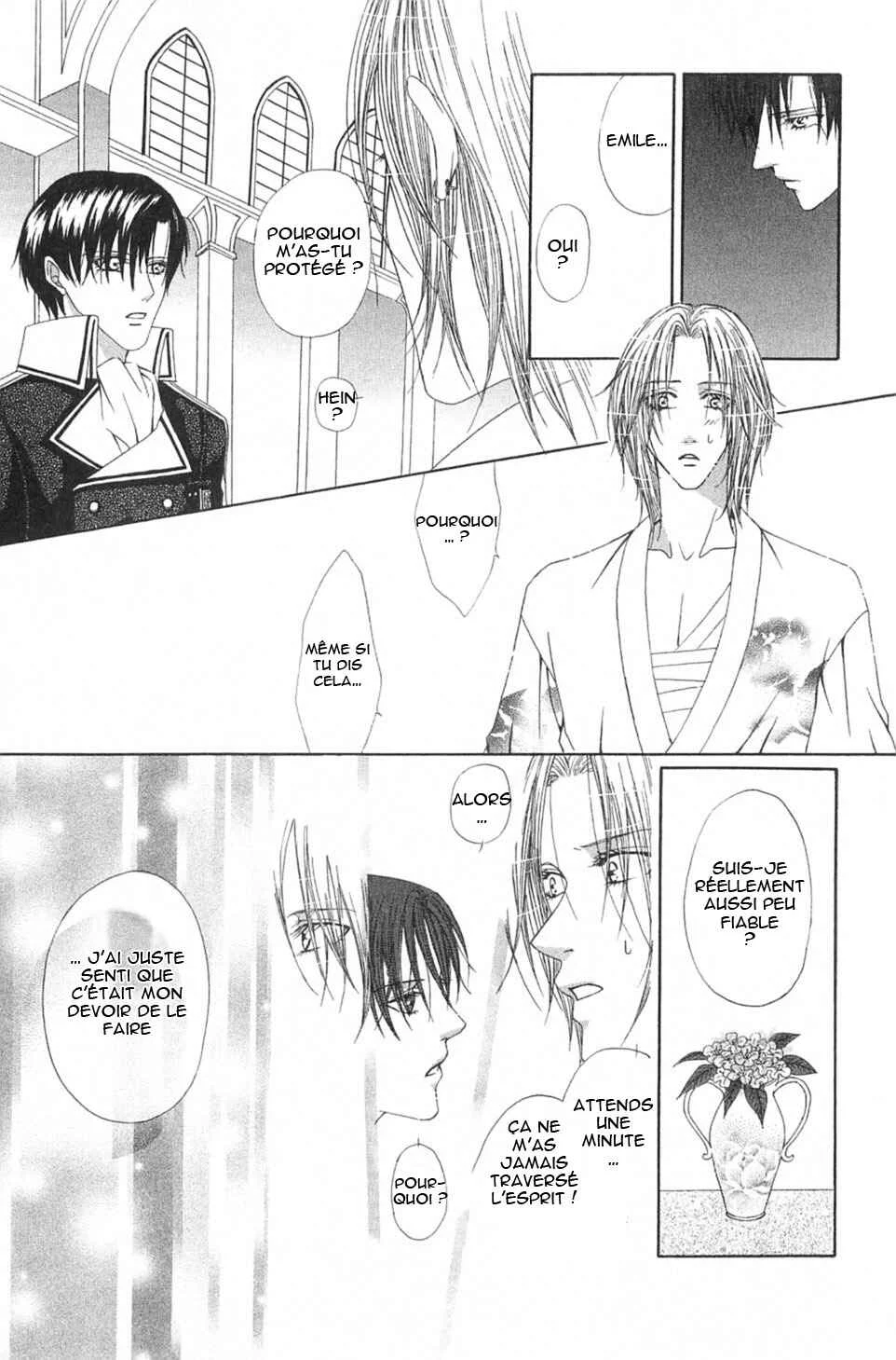 Teikoku Kyoudai Chapitre 1 - Page 27
