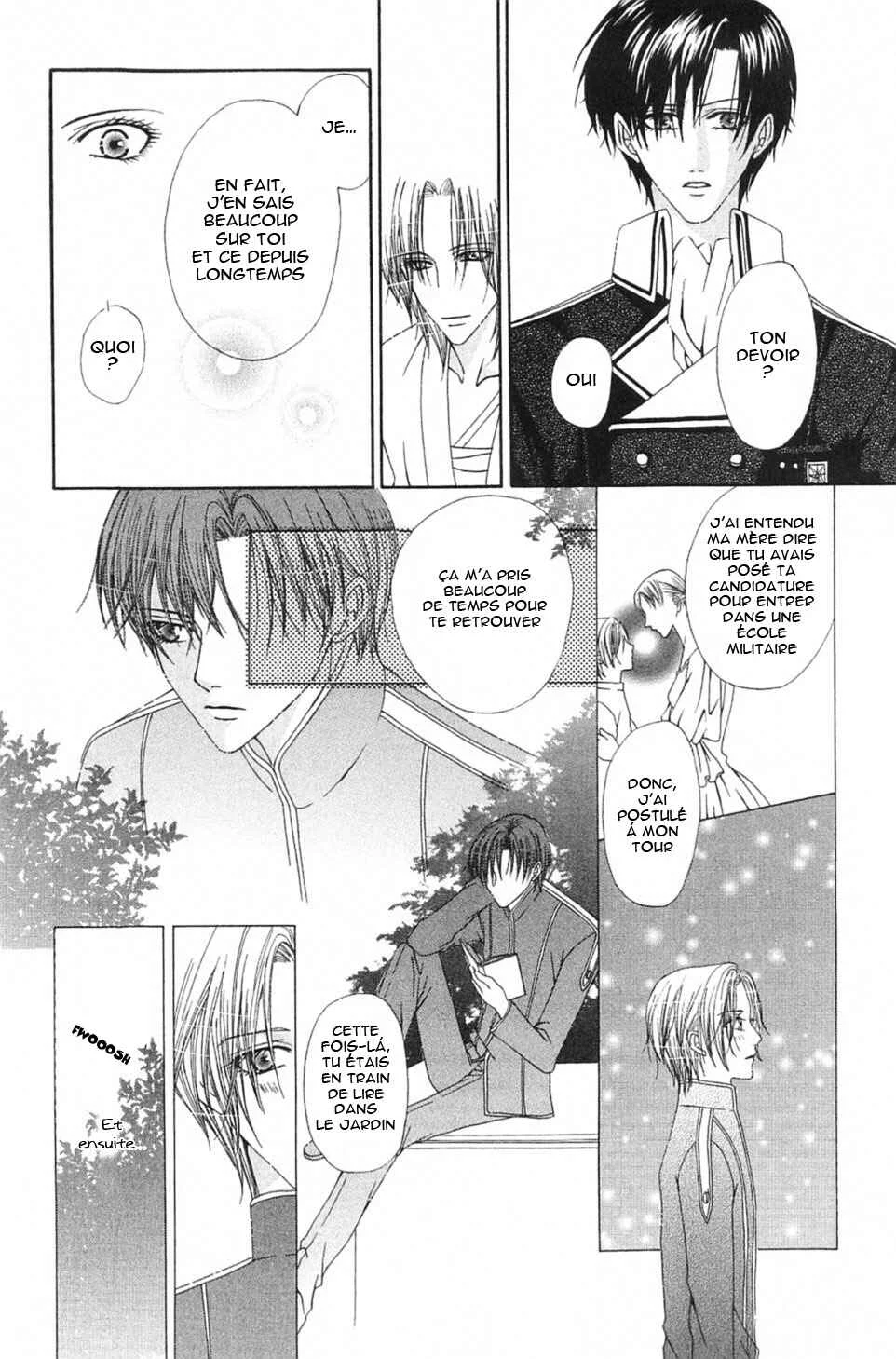 Teikoku Kyoudai Chapitre 1 - Page 28