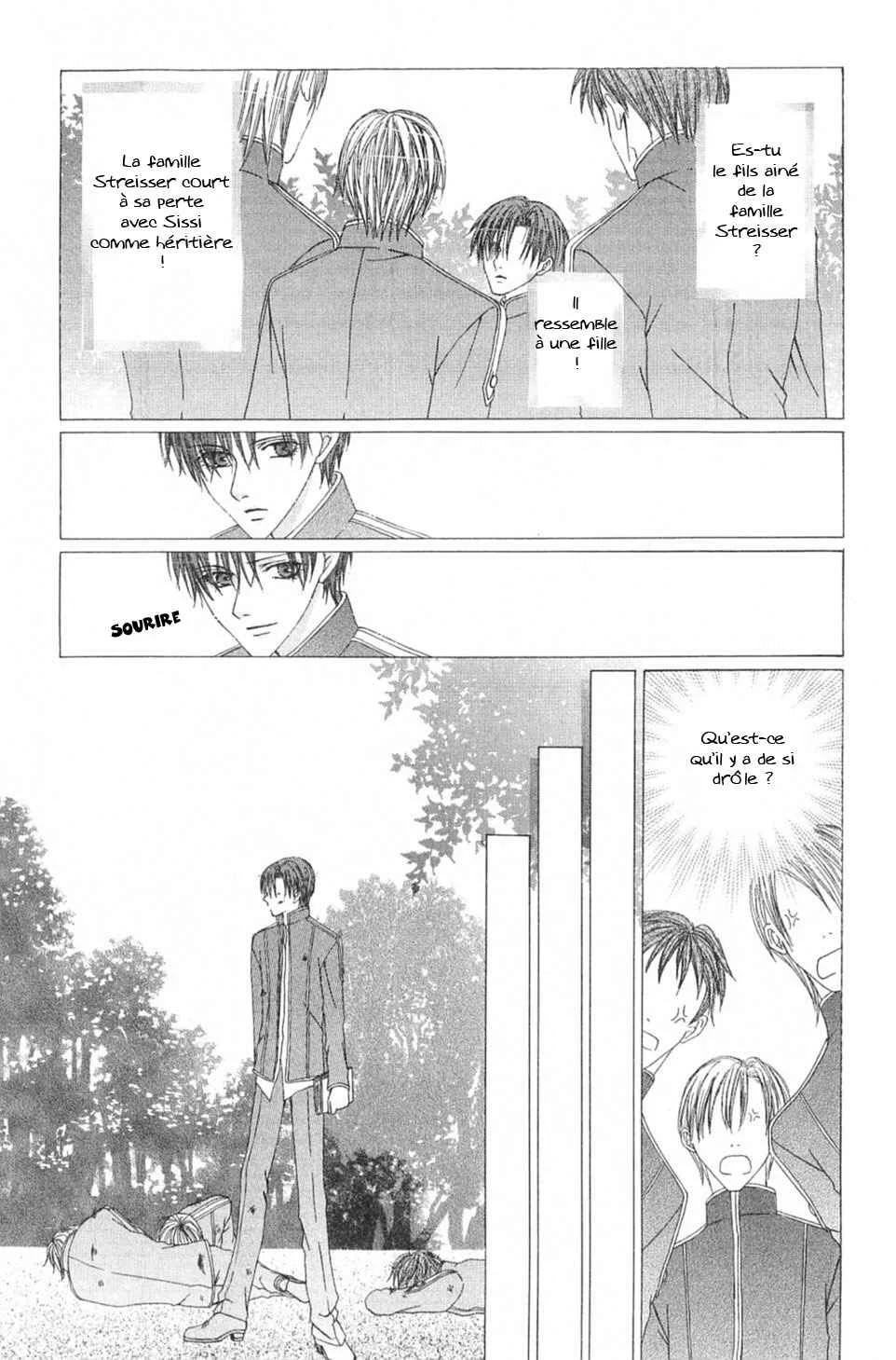 Teikoku Kyoudai Chapitre 1 - Page 29