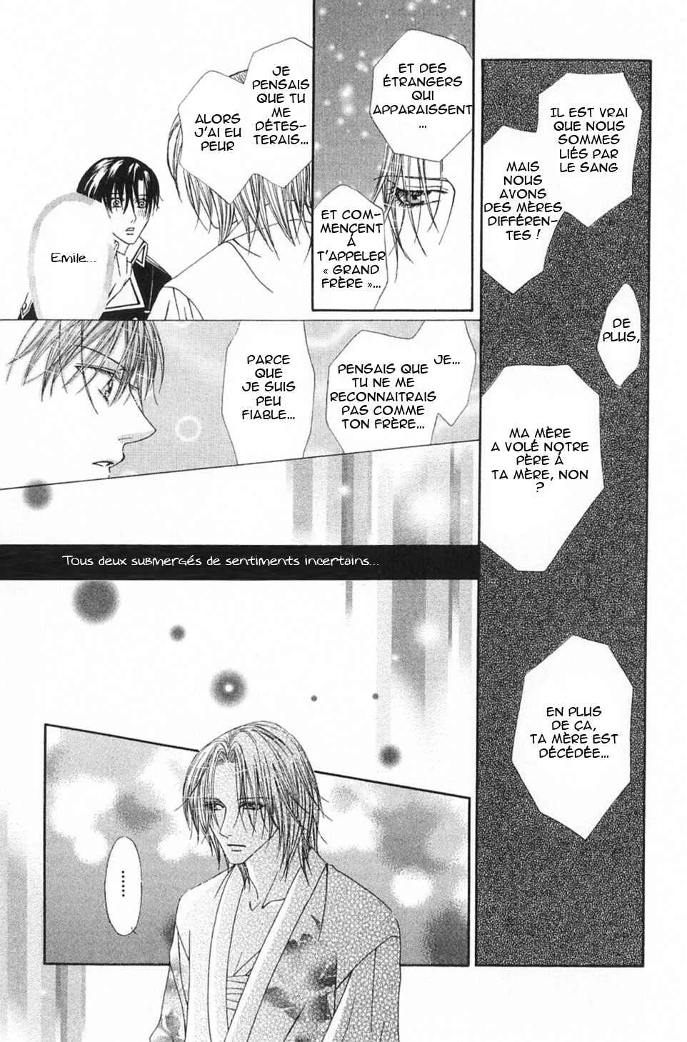 Teikoku Kyoudai Chapitre 1 - Page 33