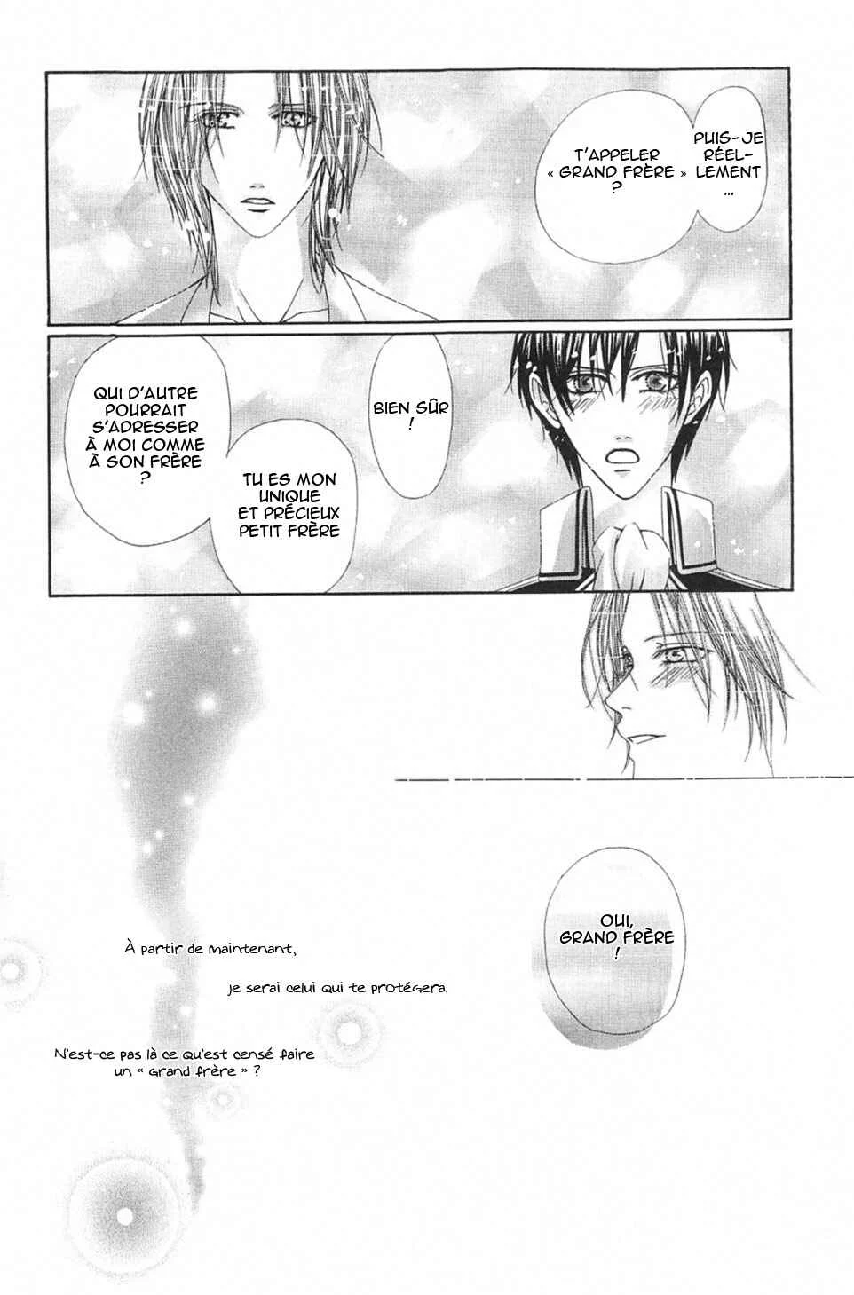 Teikoku Kyoudai Chapitre 1 - Page 34