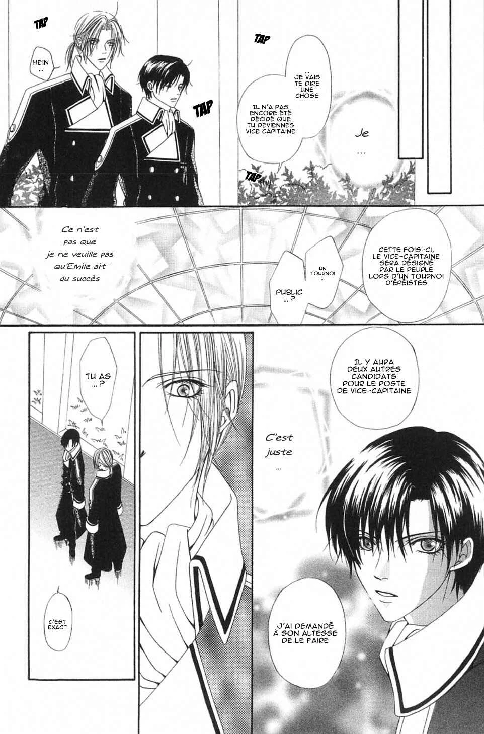 Teikoku Kyoudai Chapitre 2 - Page 9