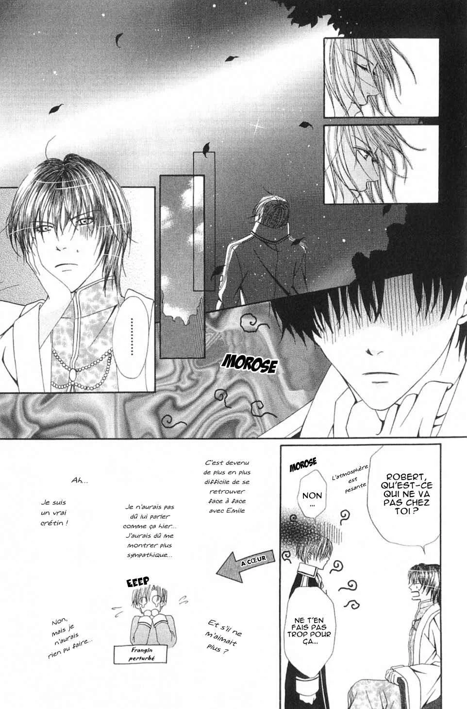Teikoku Kyoudai Chapitre 2 - Page 12