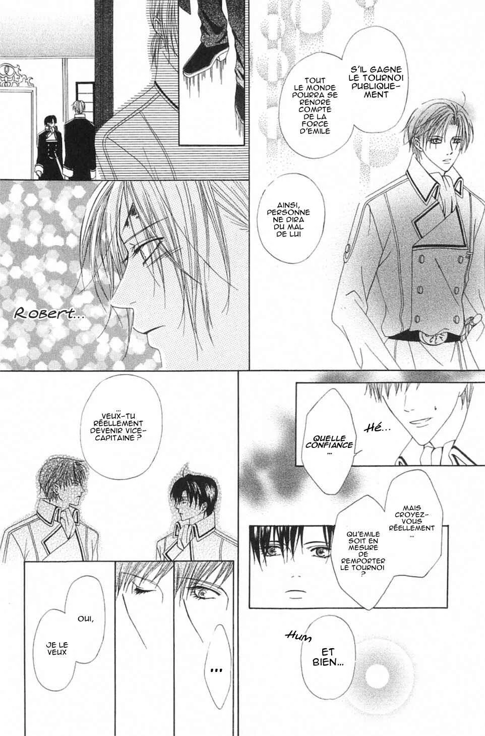 Teikoku Kyoudai Chapitre 2 - Page 27