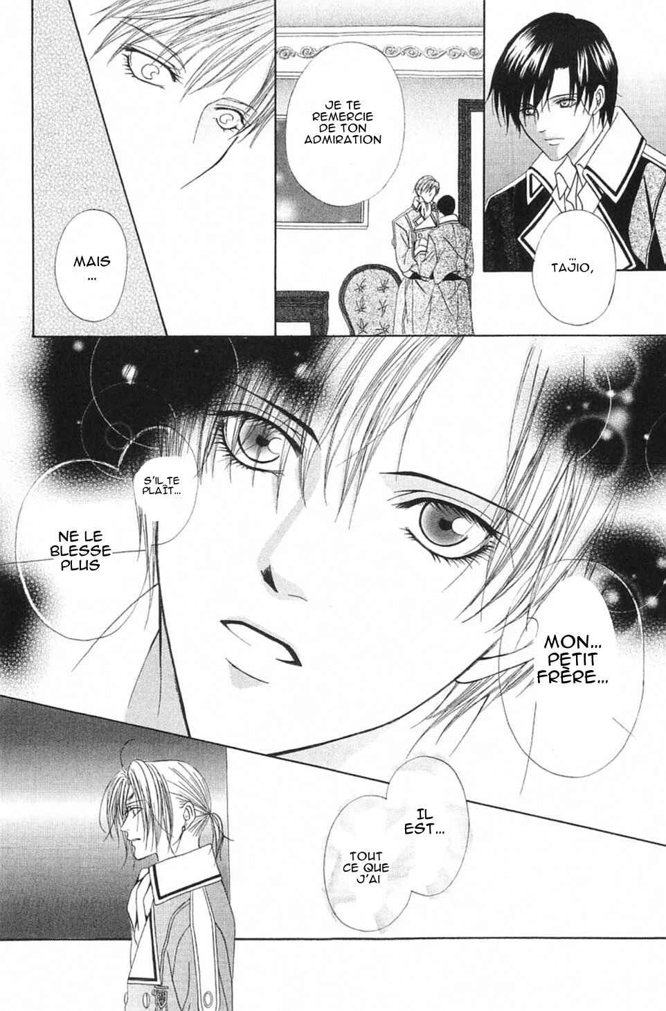 Teikoku Kyoudai Chapitre 2 - Page 29