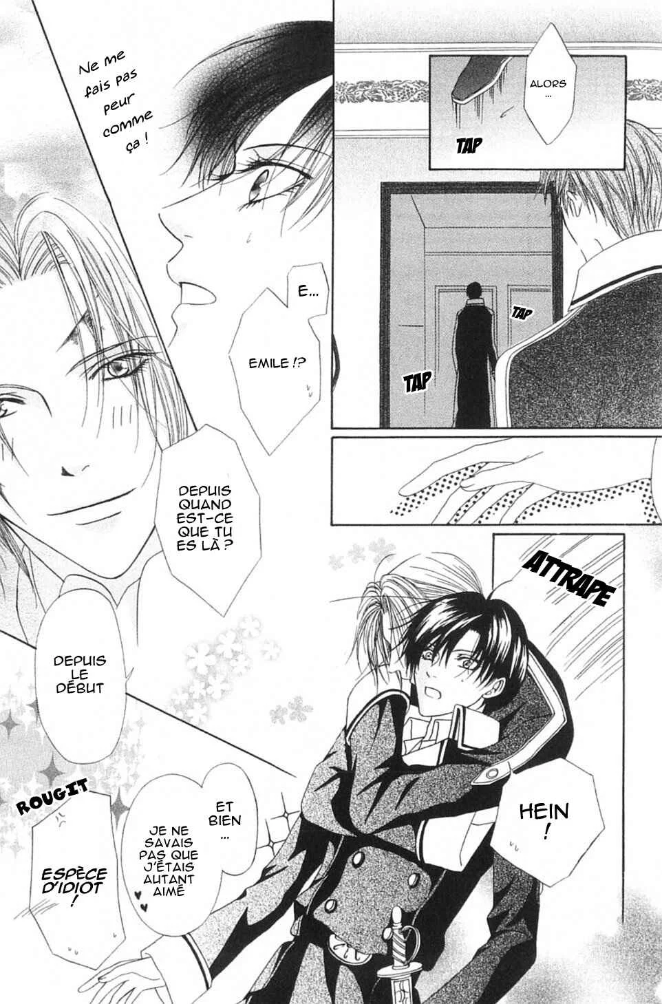 Teikoku Kyoudai Chapitre 2 - Page 30