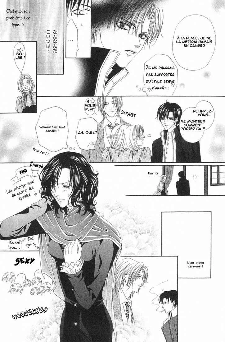 Teikoku Kyoudai Chapitre 3 - Page 23