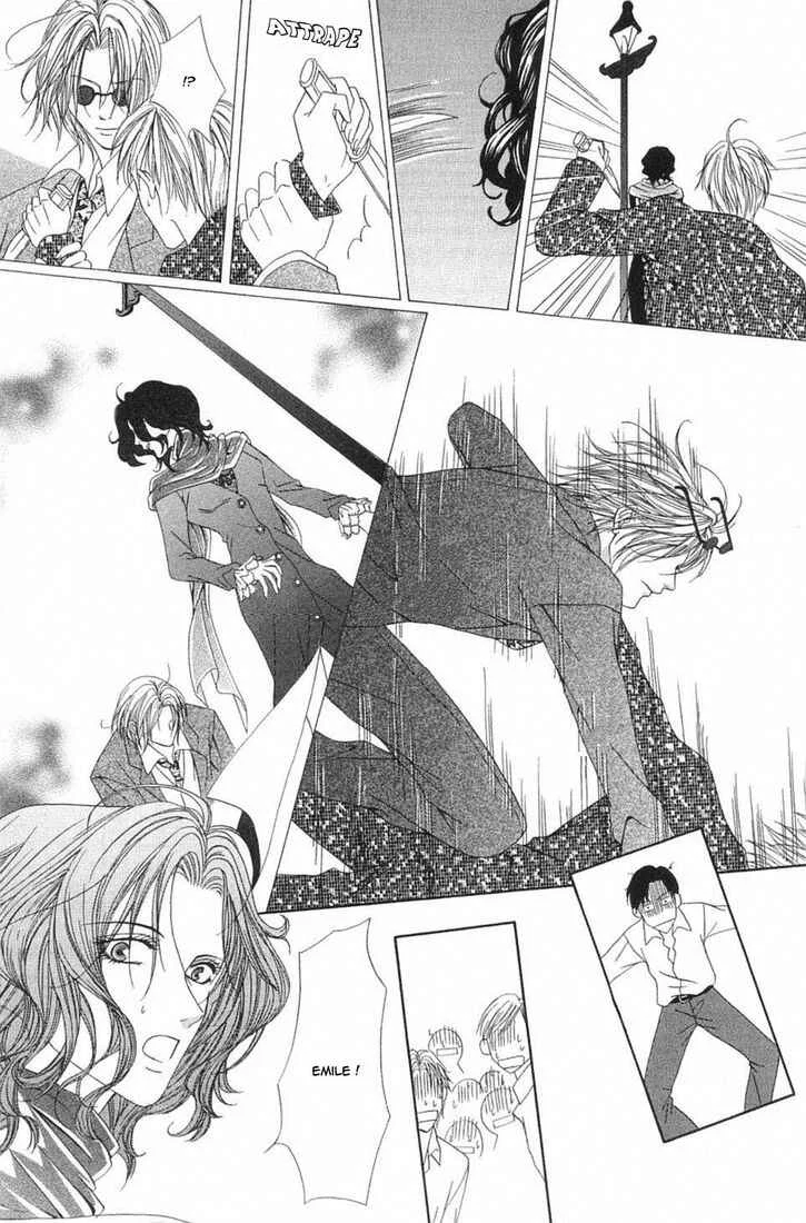 Teikoku Kyoudai Chapitre 3 - Page 28