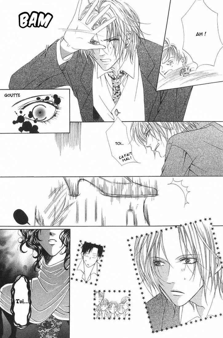 Teikoku Kyoudai Chapitre 3 - Page 29
