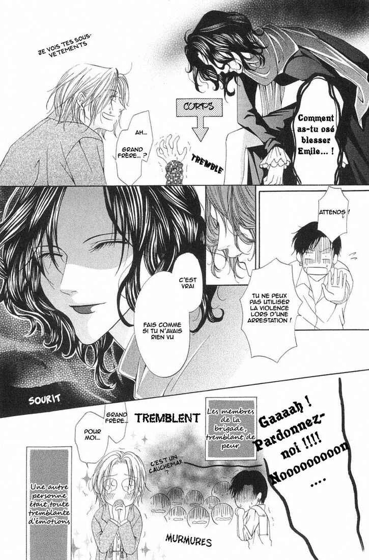 Teikoku Kyoudai Chapitre 3 - Page 30