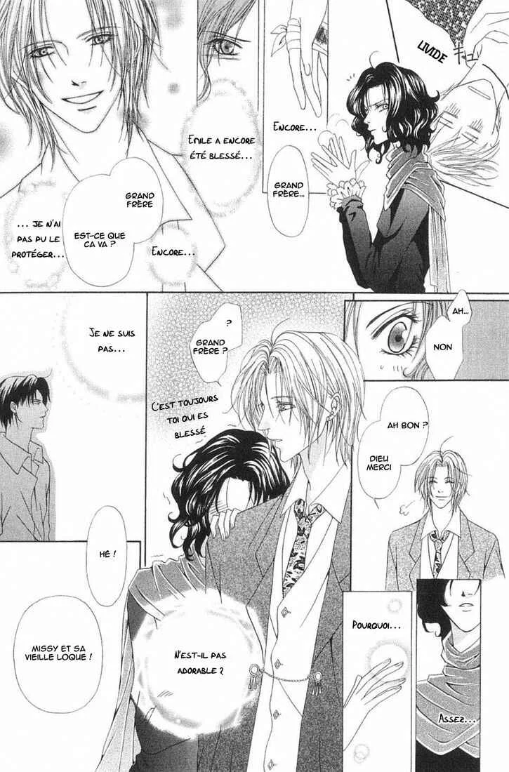 Teikoku Kyoudai Chapitre 3 - Page 31