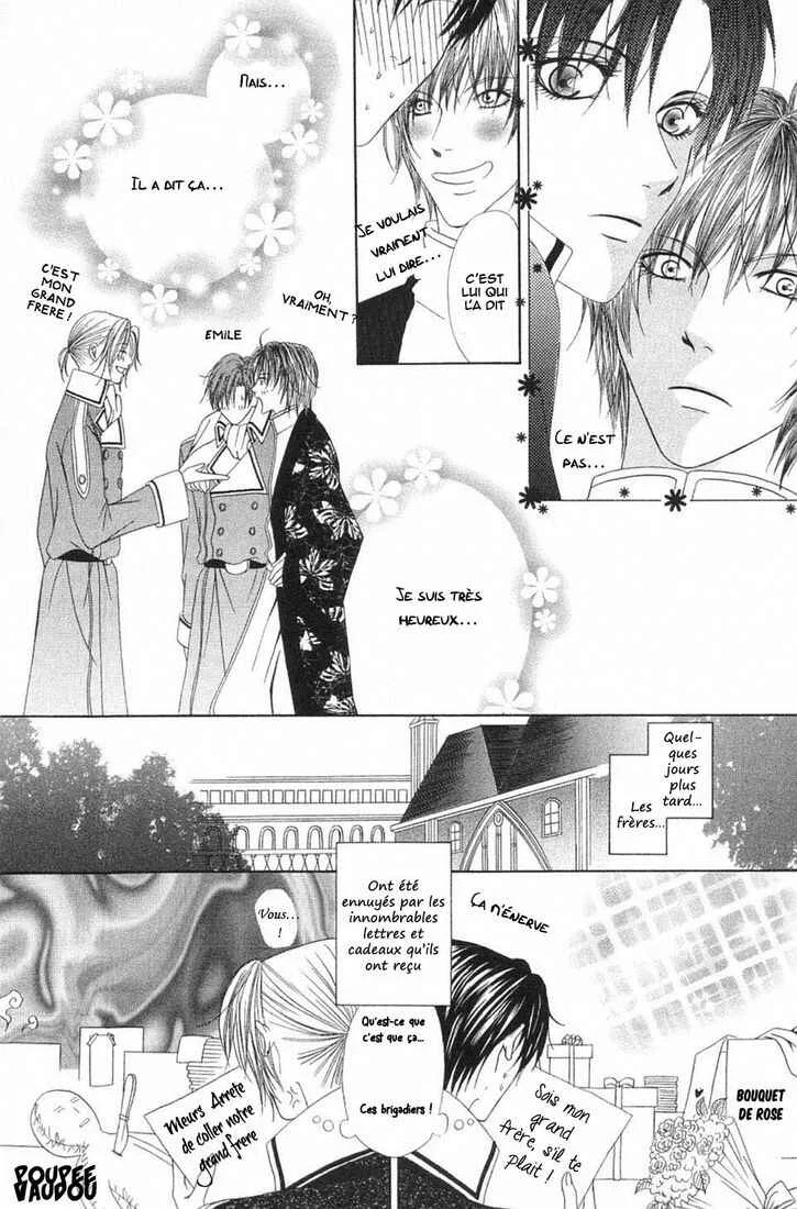 Teikoku Kyoudai Chapitre 3 - Page 34