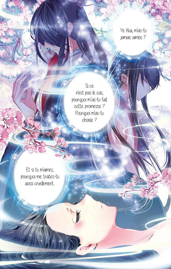 Ten Miles of Peach Blossoms Chapitre 1 - Page 5