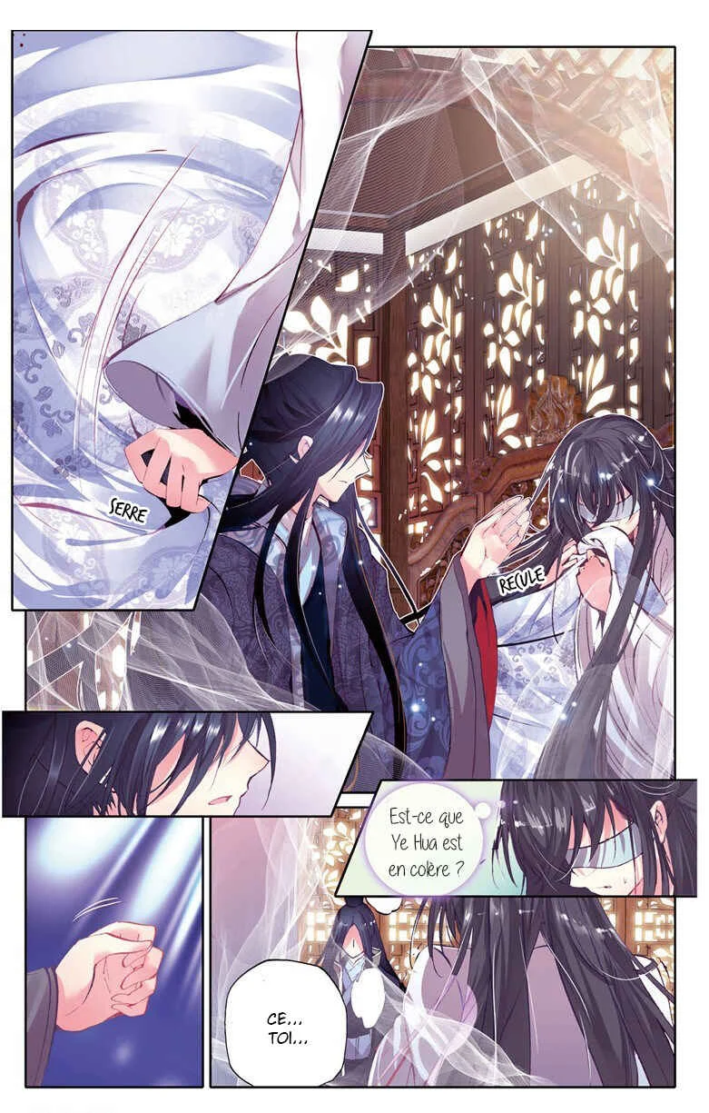 Ten Miles of Peach Blossoms Chapitre 1 - Page 10