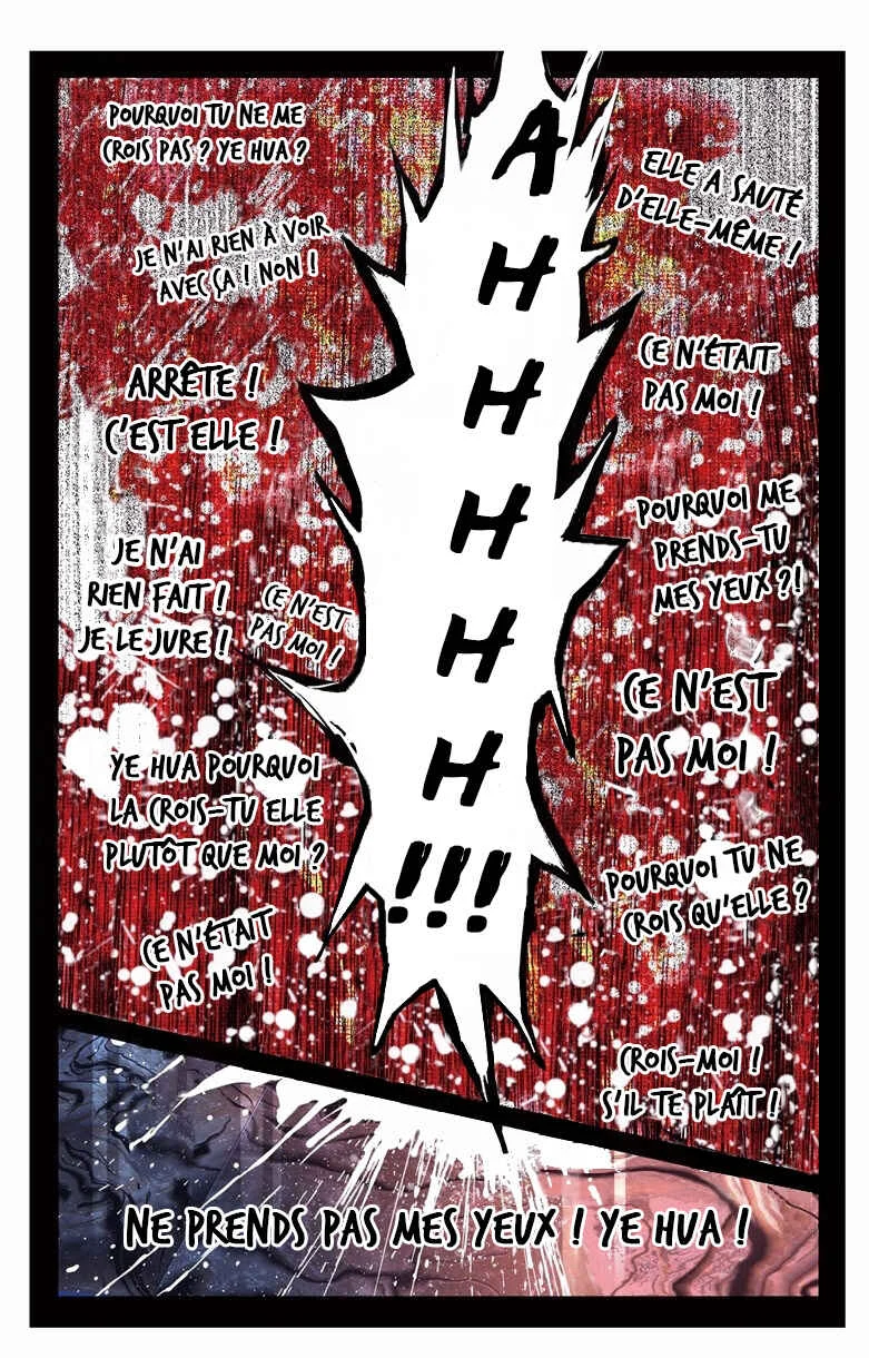 Ten Miles of Peach Blossoms Chapitre 2 - Page 4