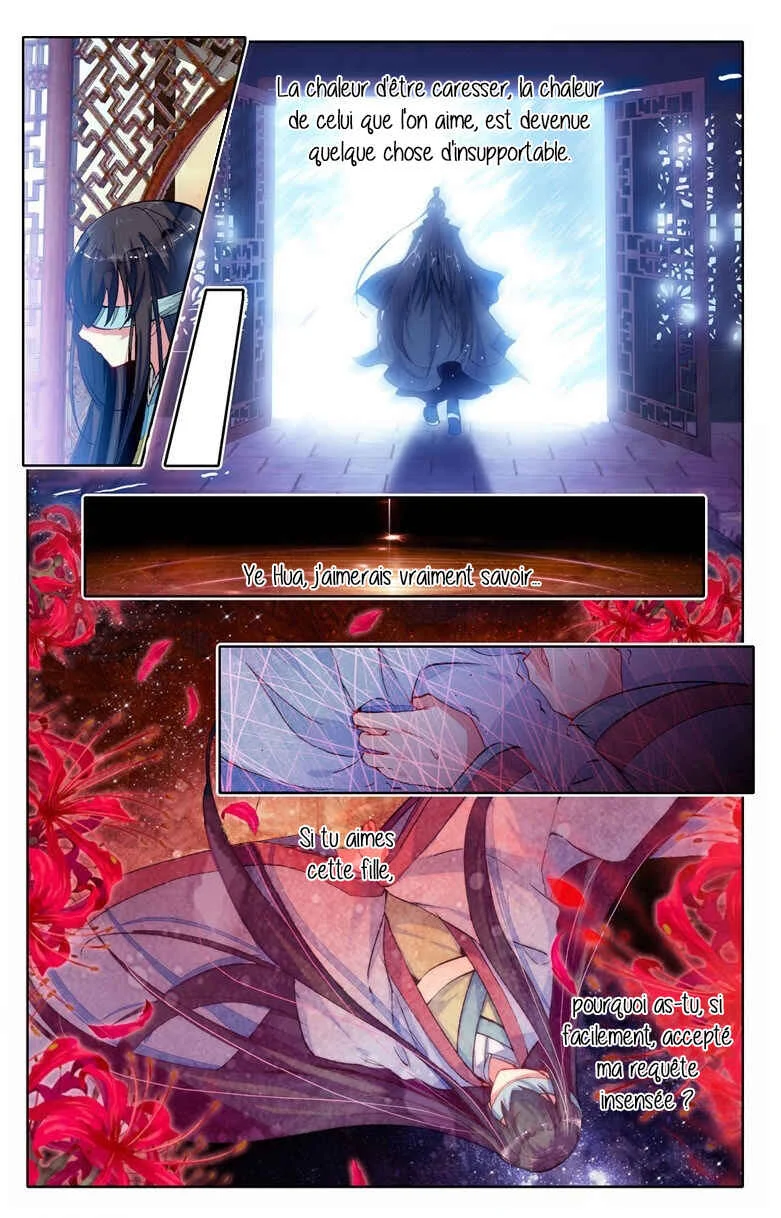 Ten Miles of Peach Blossoms Chapitre 2 - Page 8