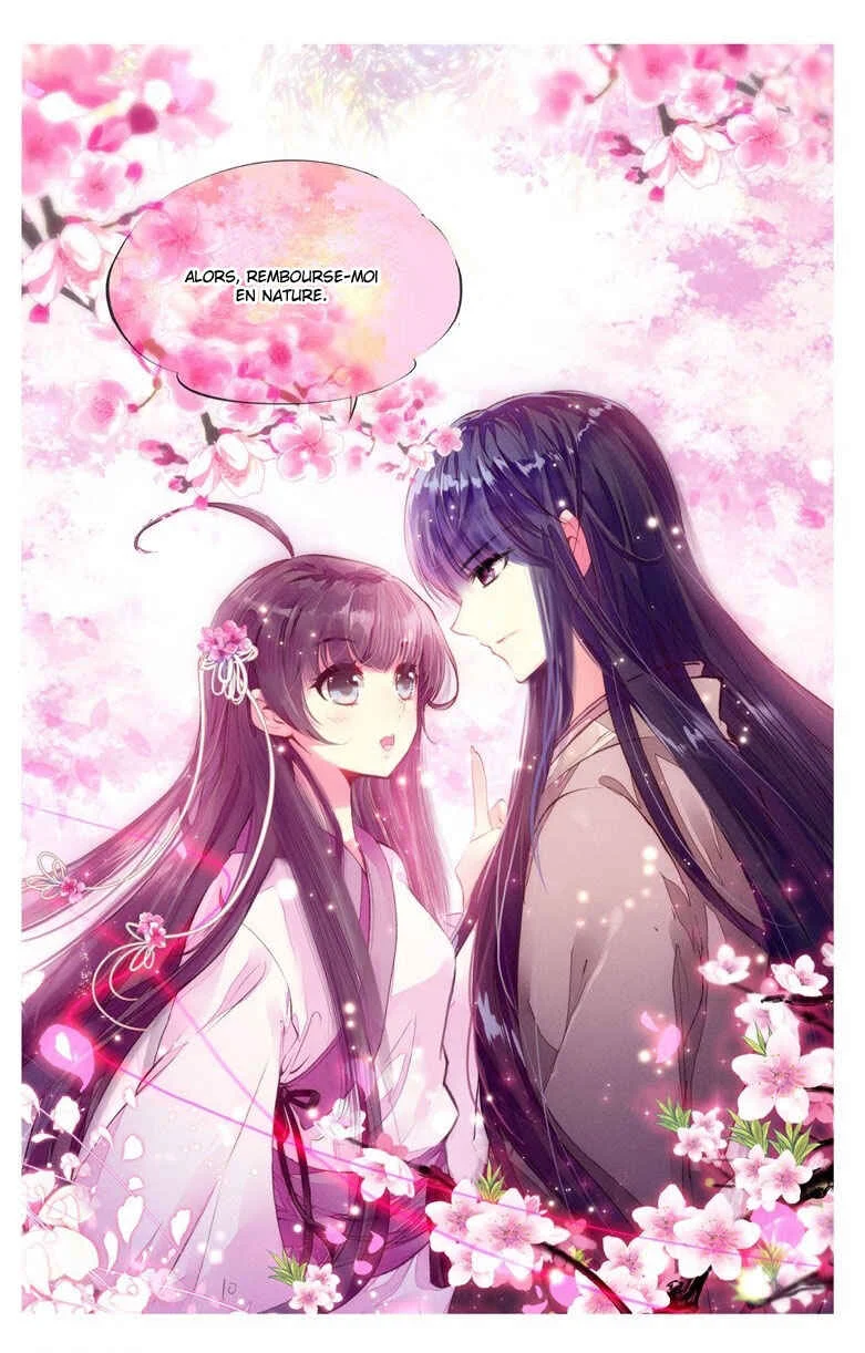 Ten Miles of Peach Blossoms Chapitre 3 - Page 11