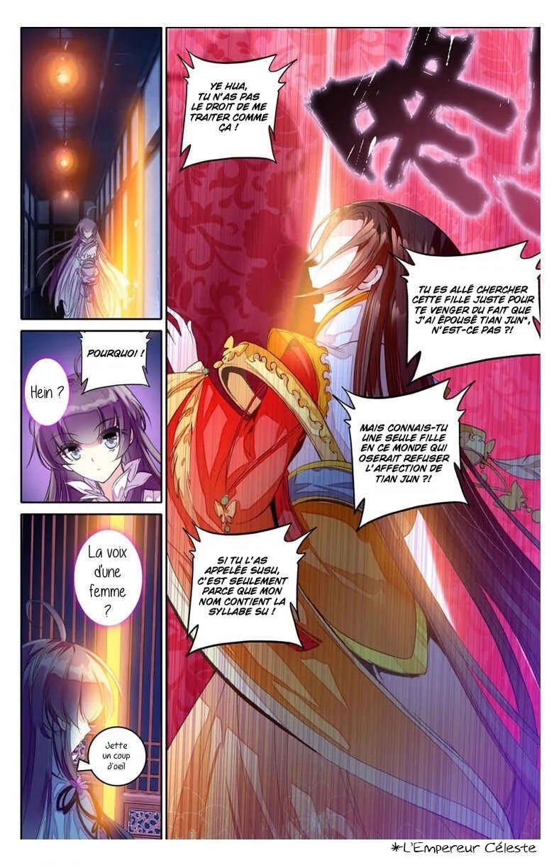 Ten Miles of Peach Blossoms Chapitre 5 - Page 9