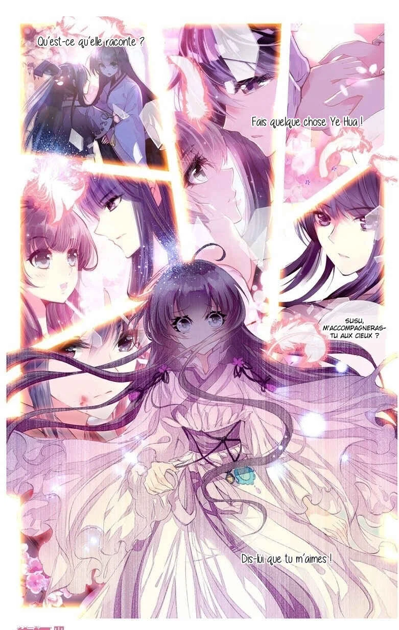 Ten Miles of Peach Blossoms Chapitre 5 - Page 10
