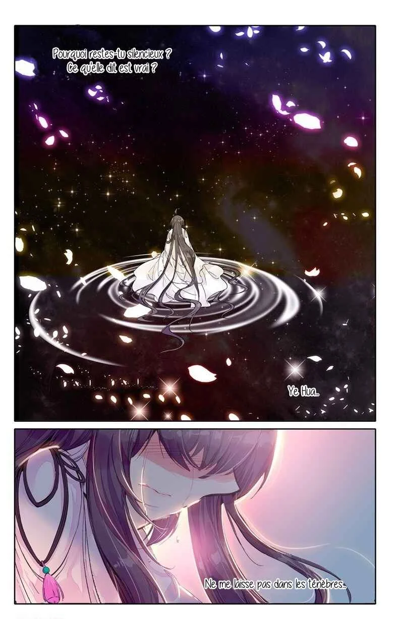 Ten Miles of Peach Blossoms Chapitre 5 - Page 11