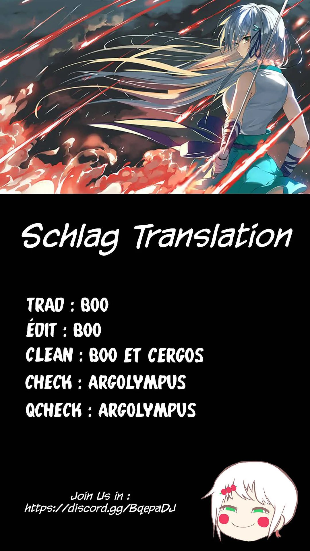 Ten Thousand Paths to Becoming a God Chapitre 4 - Page 1