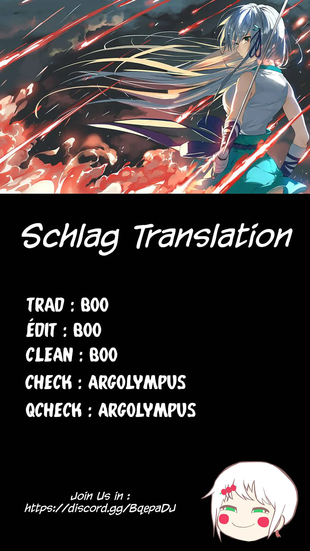 Ten Thousand Paths to Becoming a God Chapitre 5 - Page 1