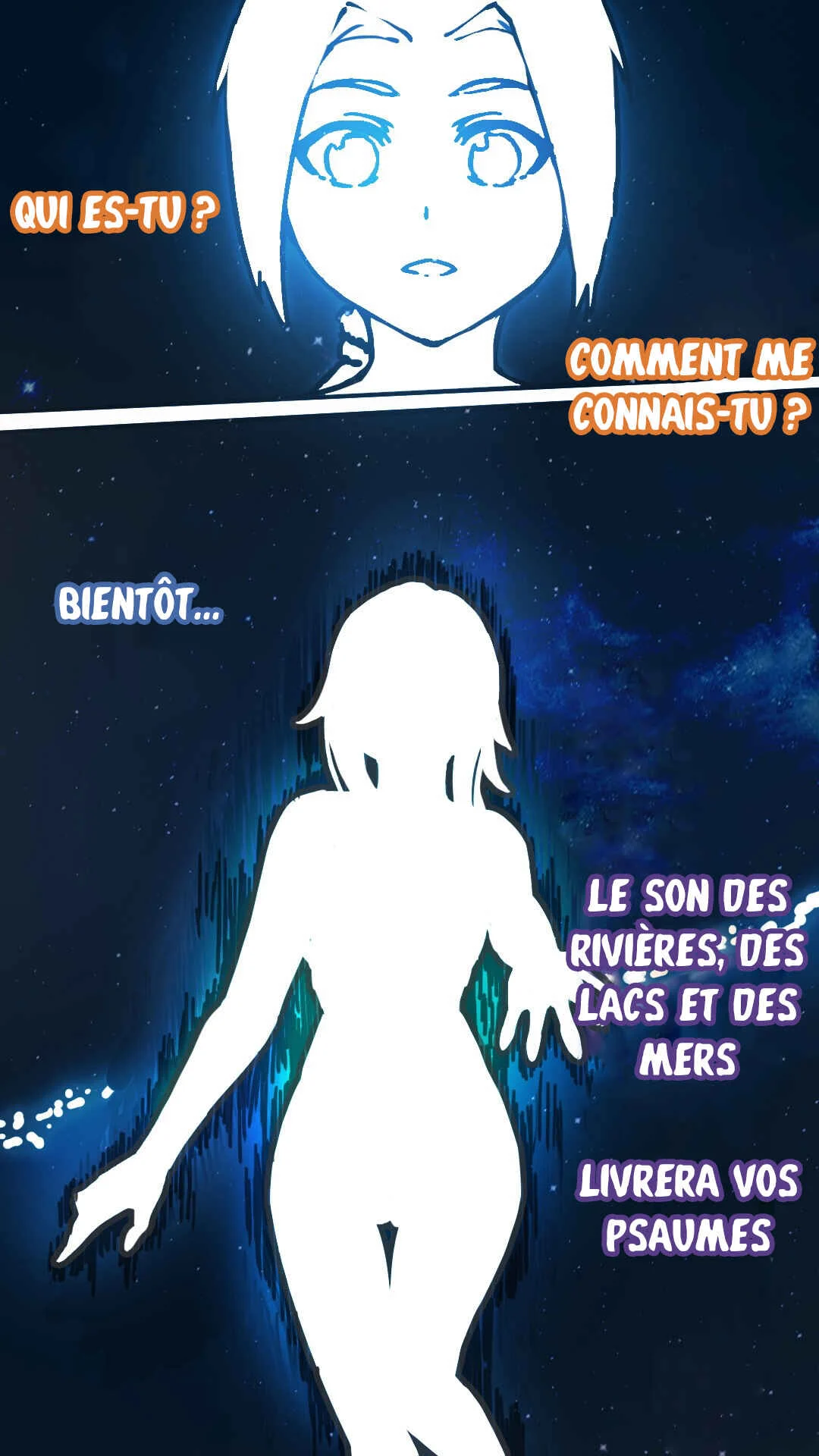 Ten Thousand Paths to Becoming a God Chapitre 5 - Page 4