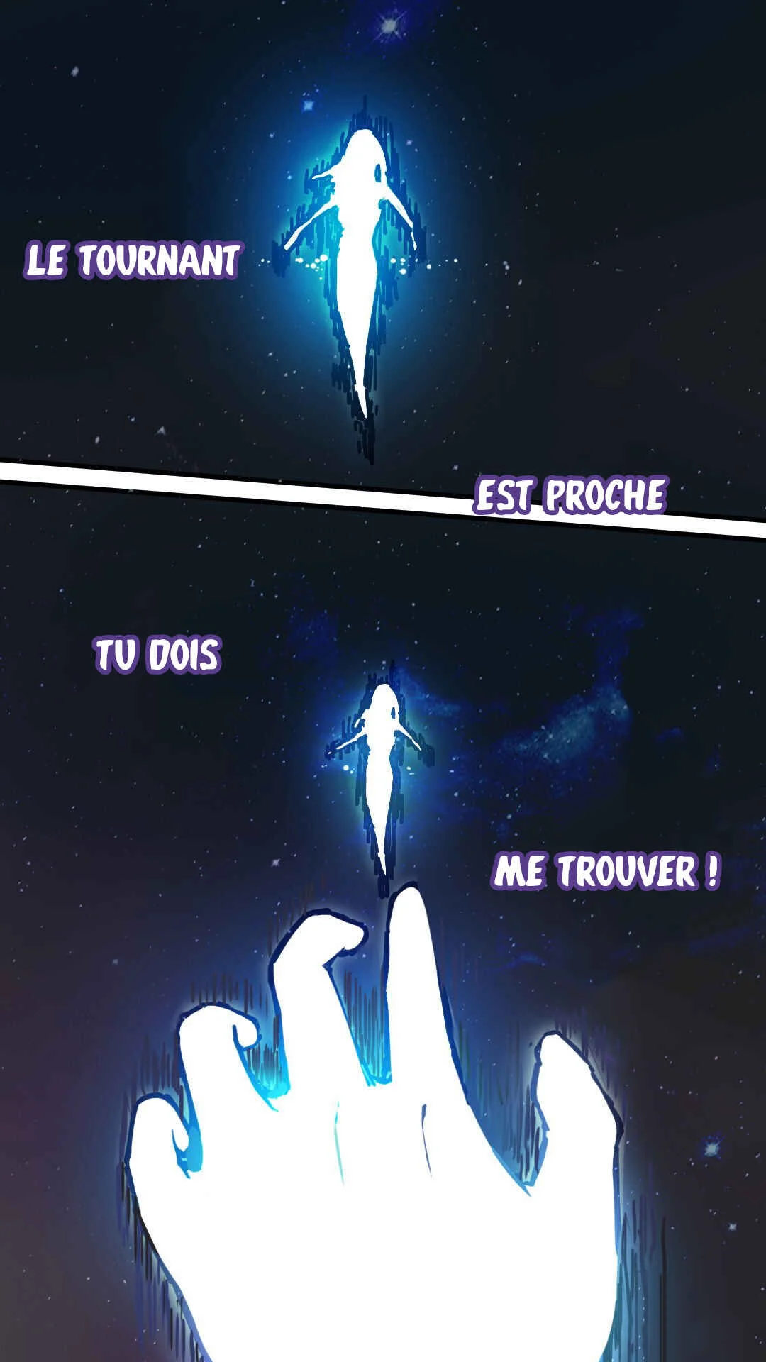 Ten Thousand Paths to Becoming a God Chapitre 5 - Page 5