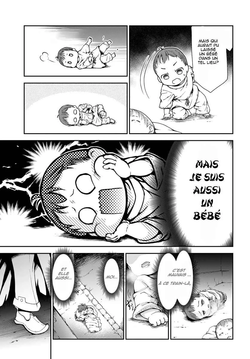 Tenohira Kaitaku Mura de Isekai Kenkokuki ~Fueteku Yome-tachi to Nonbiri Mujintou Life~ Chapitre 1 - Page 7