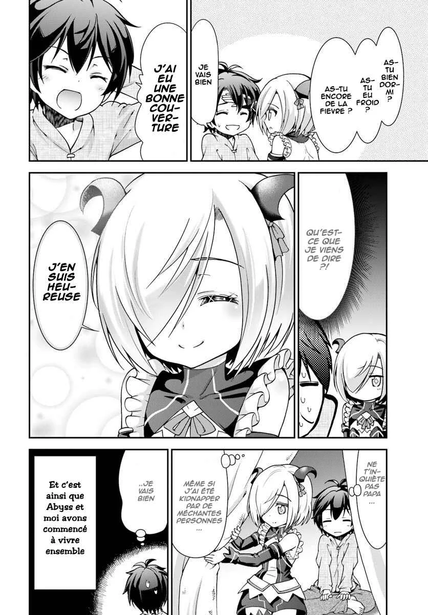 Tenohira Kaitaku Mura de Isekai Kenkokuki ~Fueteku Yome-tachi to Nonbiri Mujintou Life~ Chapitre 5 - Page 2