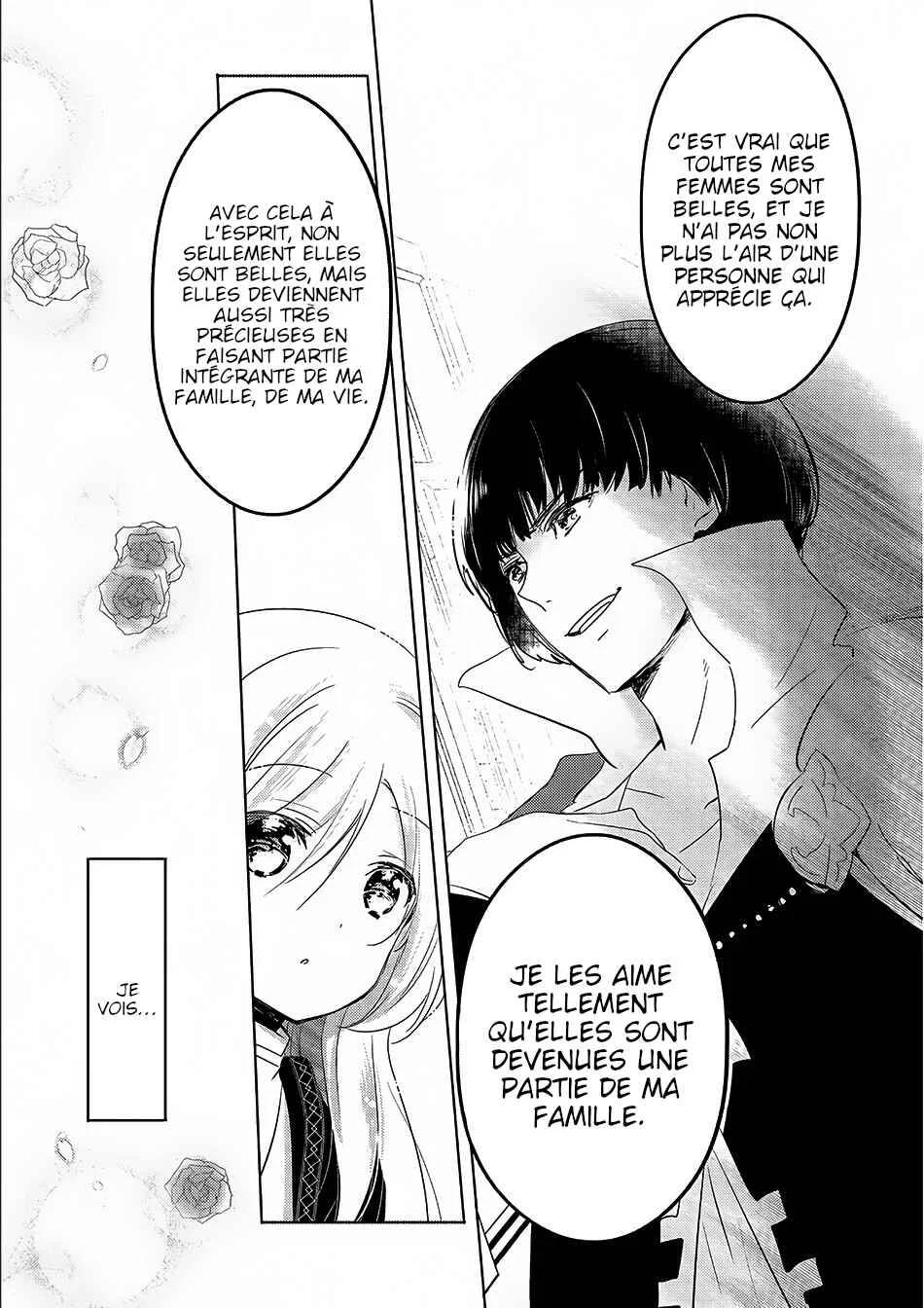 Tensei Kyuuketsuki-san wa Ohirune ga Shitai Chapitre 4 - Page 29