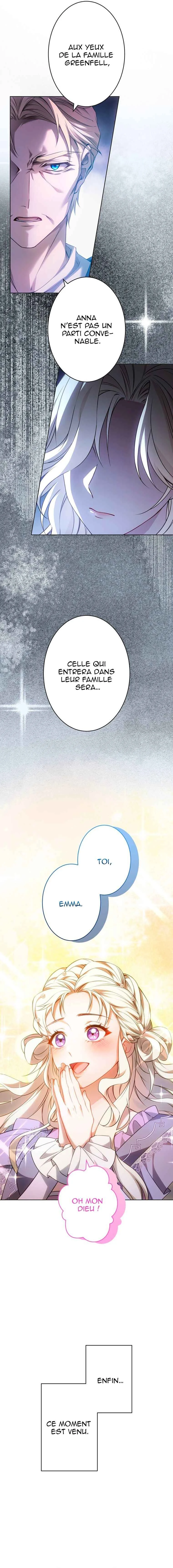 Tensei Shitara Akujo no Imouto de Shita Chapitre 1 - Page 4