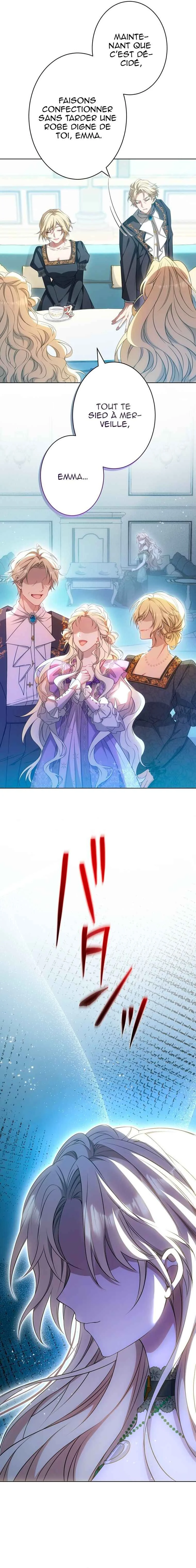 Tensei Shitara Akujo no Imouto de Shita Chapitre 1 - Page 7